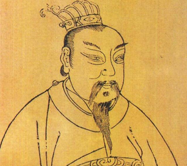陈世美是一个什么样的人