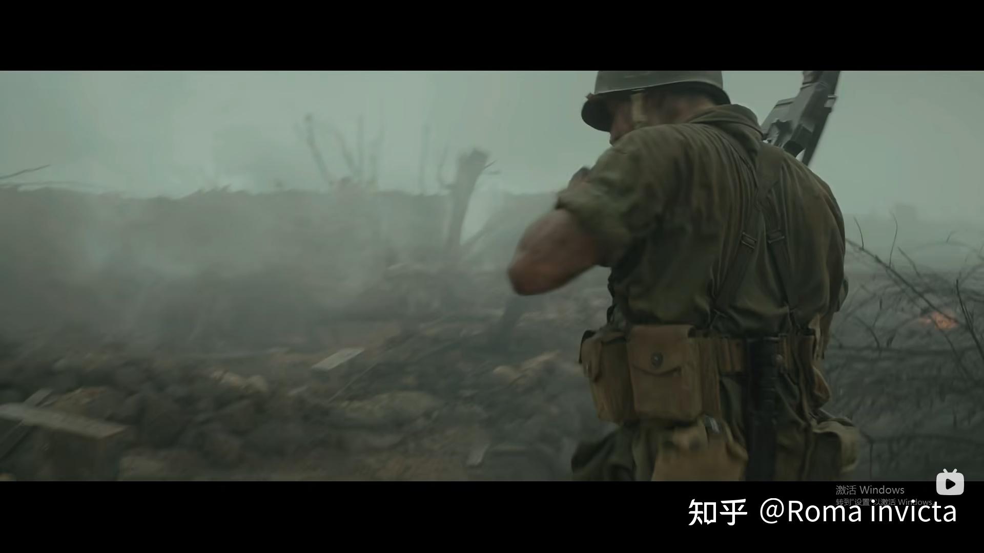 血战钢锯岭的真实历史